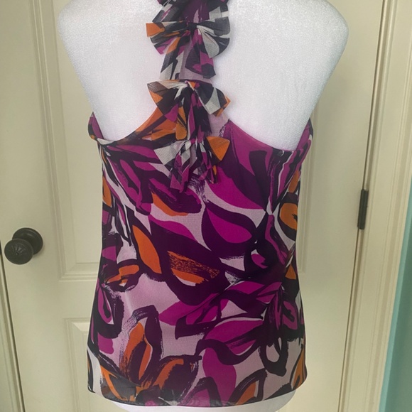 INC Racerback Top - Picture 2 of 5